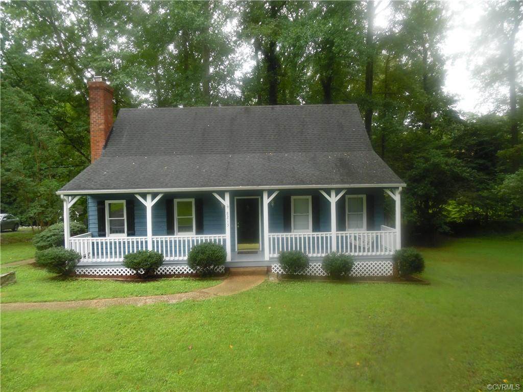 8213 Oxer Road - Photo 1