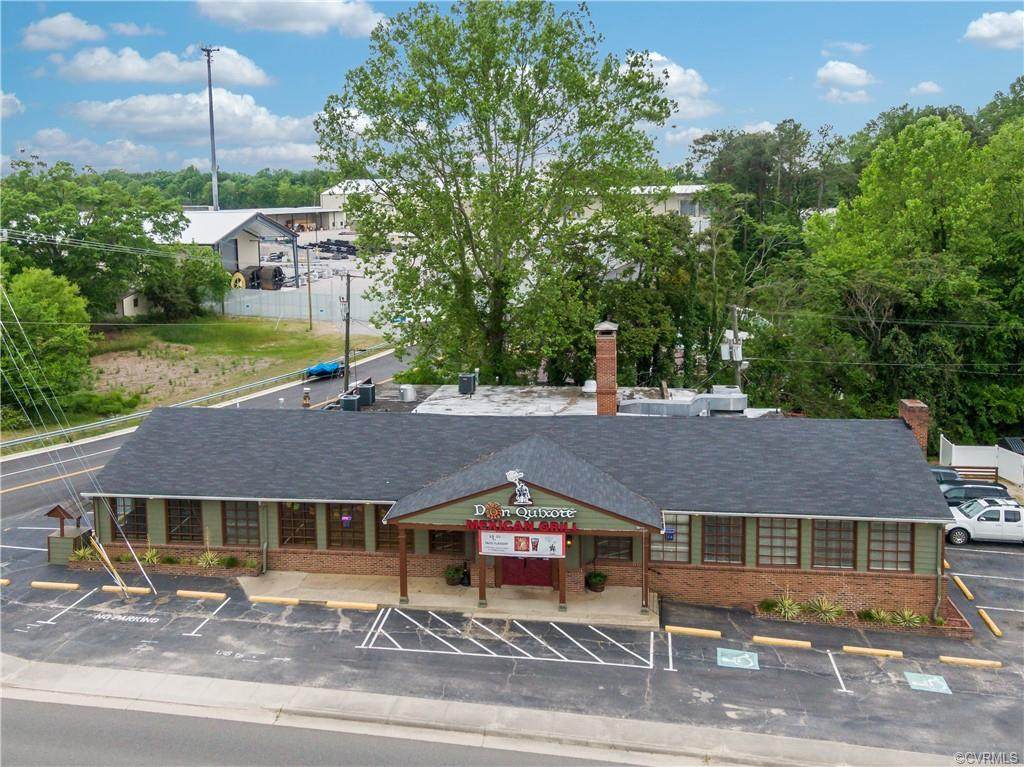 3221 Washington Street - Photo 1