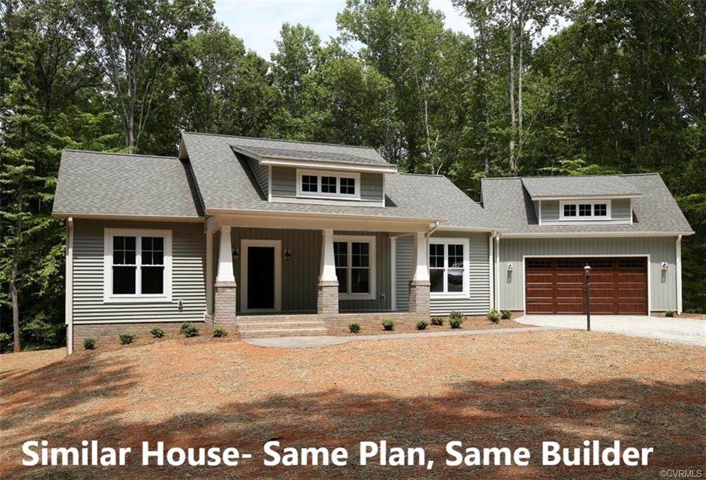 TBD Lot 14 Moore Road - Photo 1