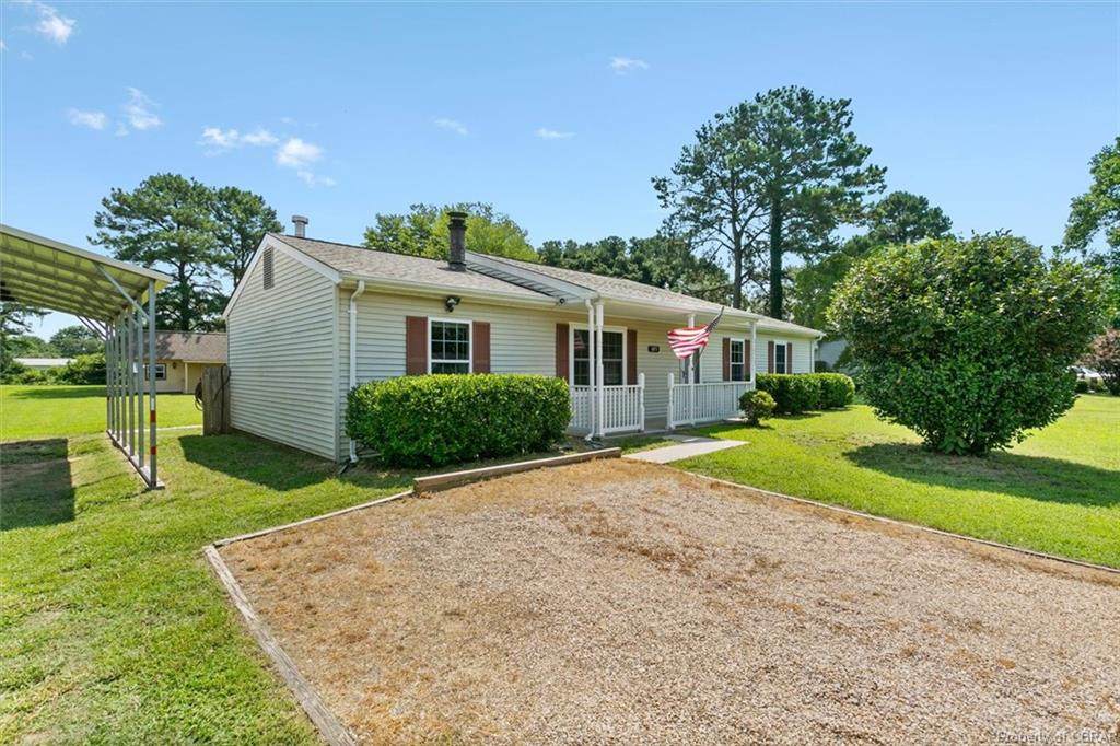 1875 Highland Drive - Photo 1