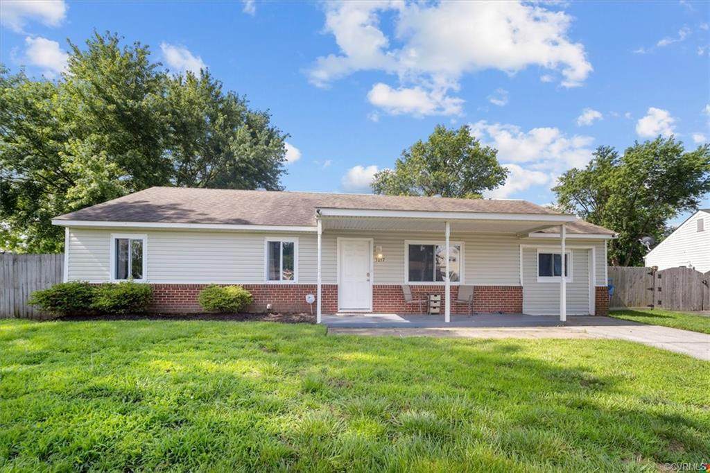 3057 Kenelm Drive - Photo 1