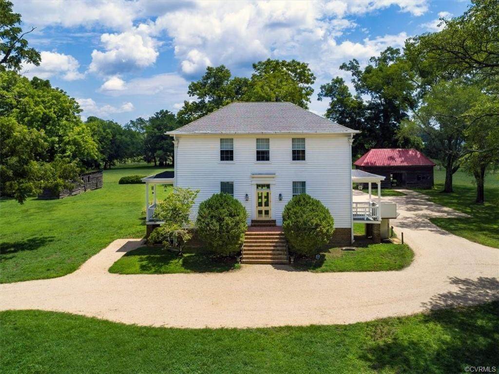 9341 Varina Road - Photo 1