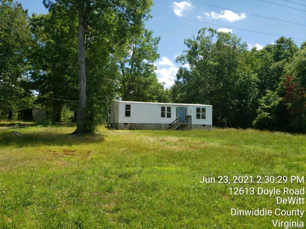 12613 Doyle Road - Photo 1
