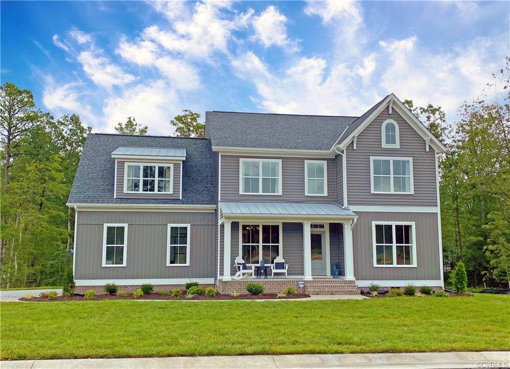 3646 Walkers Creek - Photo 1