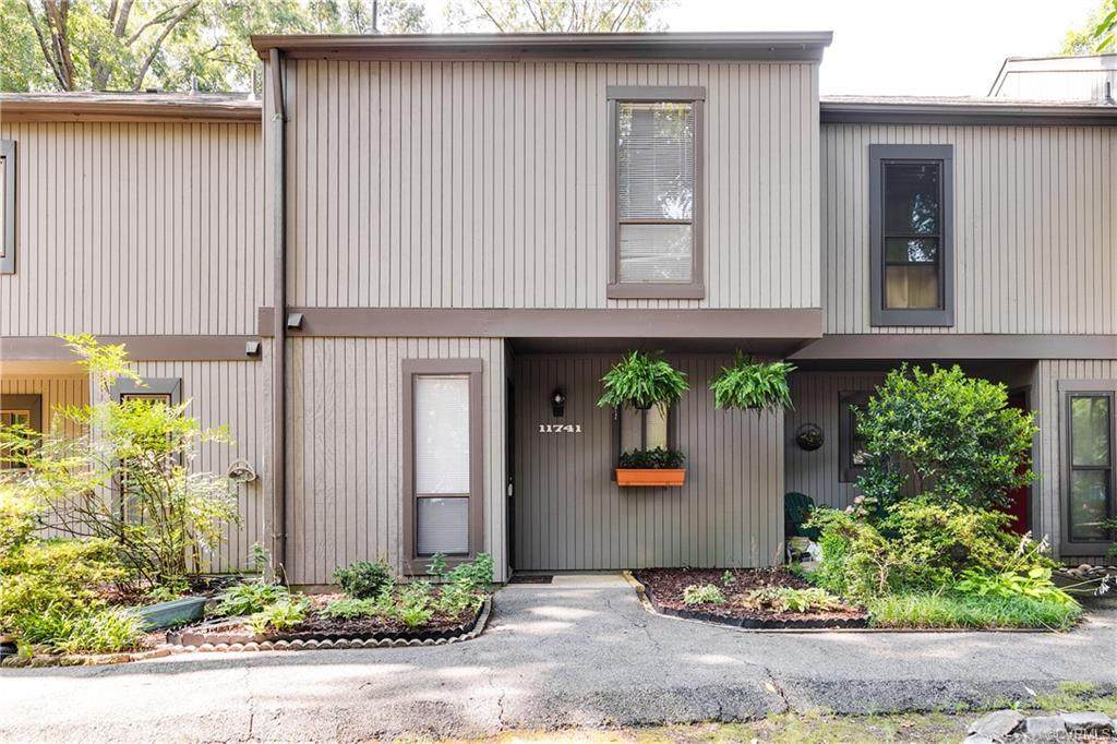 11741 Briar Patch Drive - Photo 1