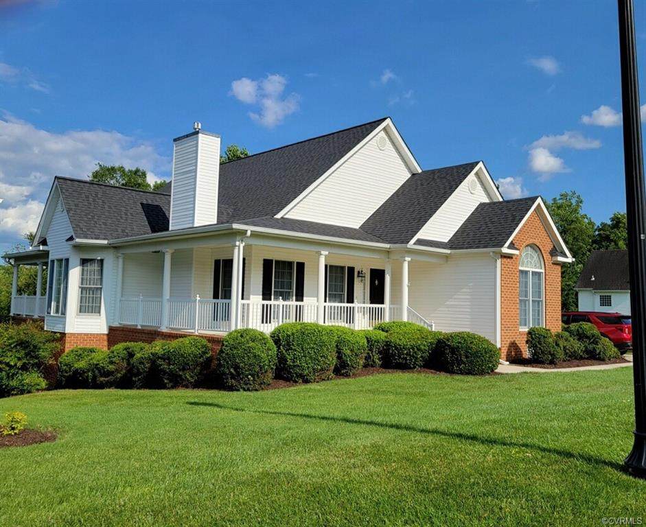 299 Kennon Pointe Drive - Photo 1