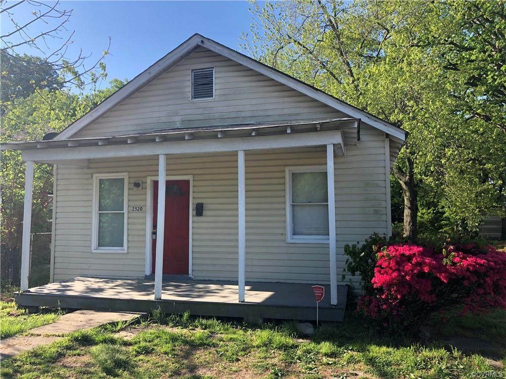 2520 Bells Road - Photo 1