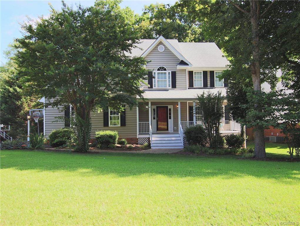 9052 Gold Ridge Lane - Photo 1