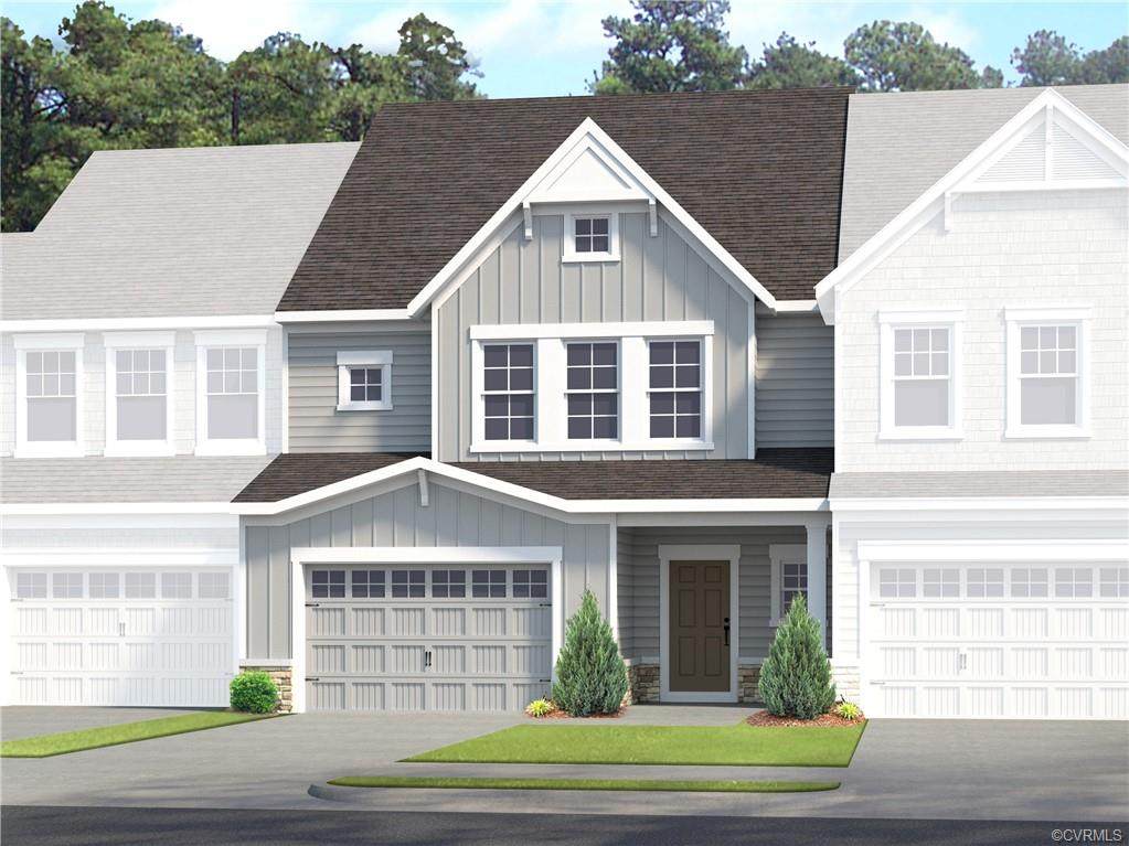 9020 White Plains Court - Photo 1