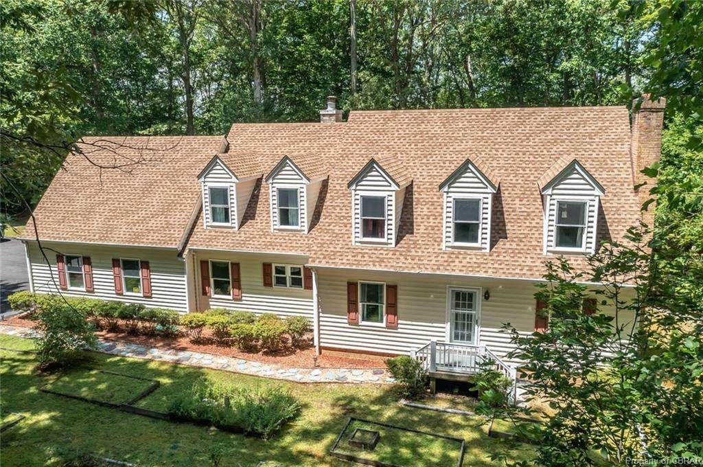 9180 Poropotank River Road - Photo 1