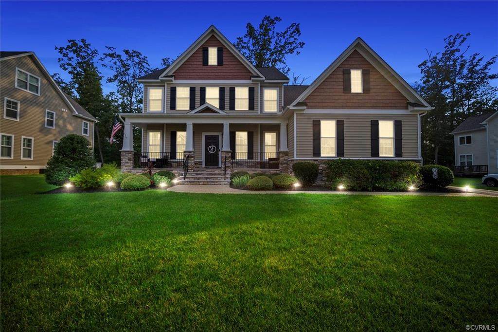 1330 Miners Trail Road - Photo 1