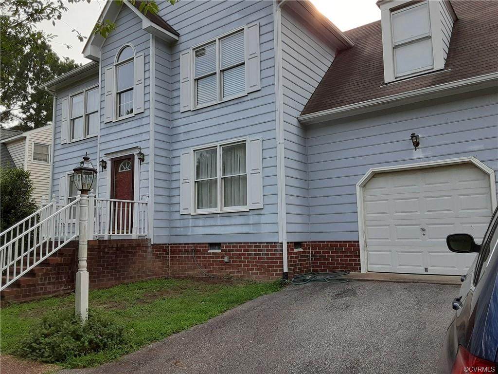 3828 Danewood Drive - Photo 1