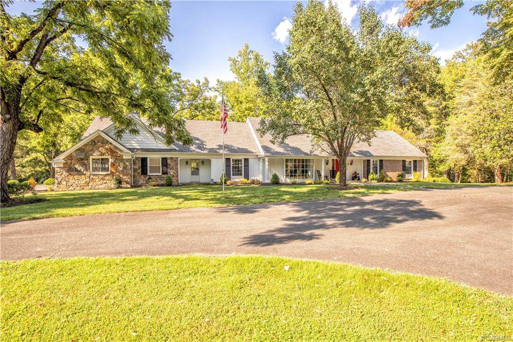 6904 James Madison Highway - Photo 1