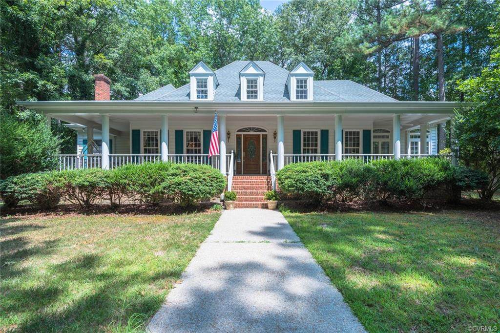 10424 Windam Hill Road - Photo 1
