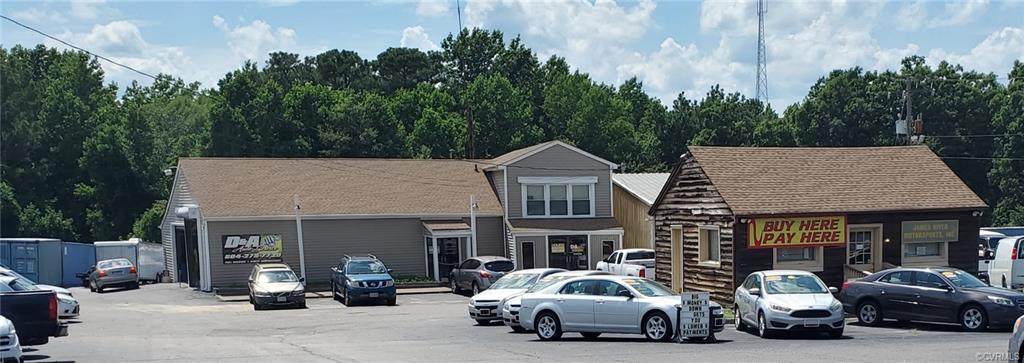 13200 Jefferson Davis Highway - Photo 1