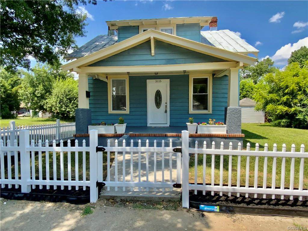 3115 Midlothian Turnpike - Photo 1