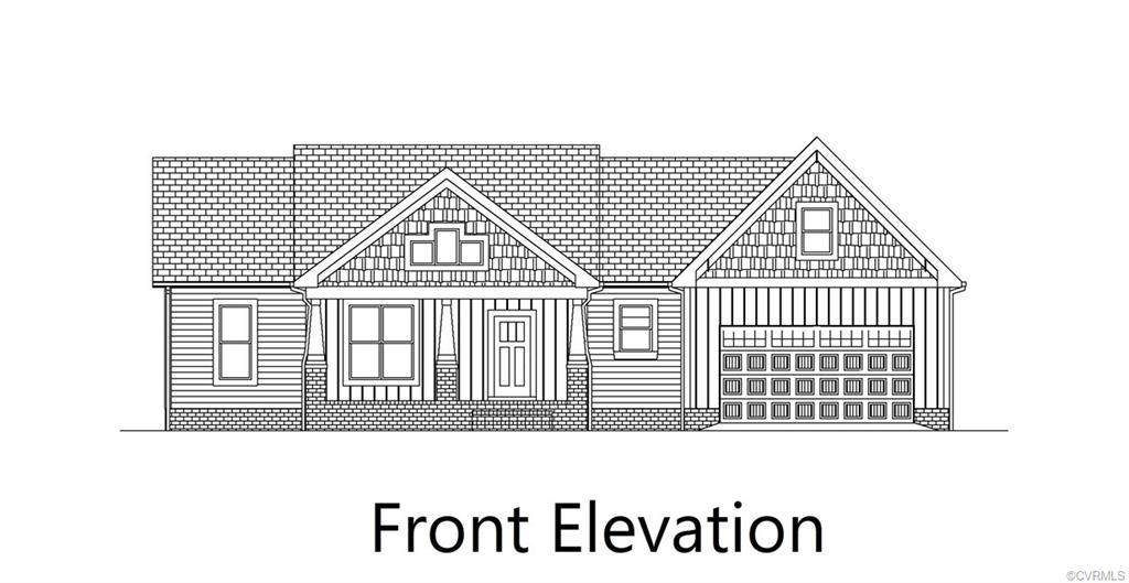 TBD Lot 20 Old Ridge Road - Photo 1