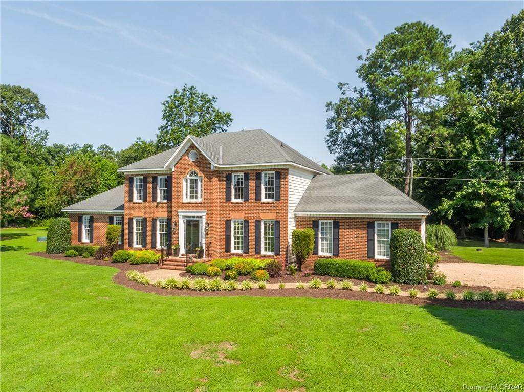 628 Cedar Pointe Drive - Photo 1