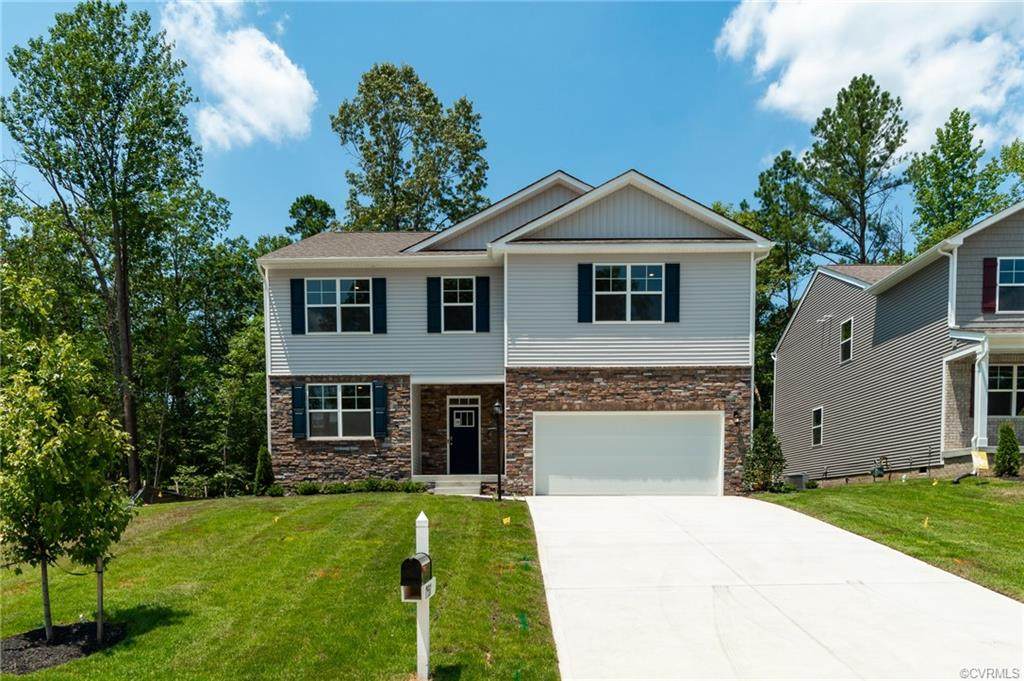 5531 Tag Alder Terrace - Photo 1