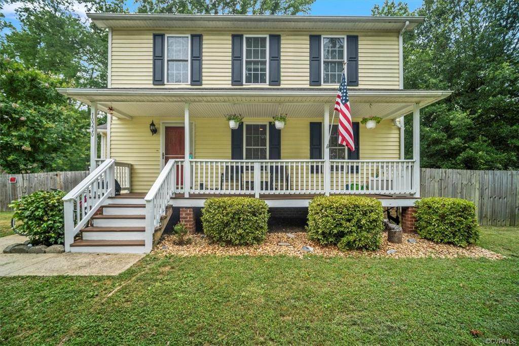 10220 Richmond Road - Photo 1