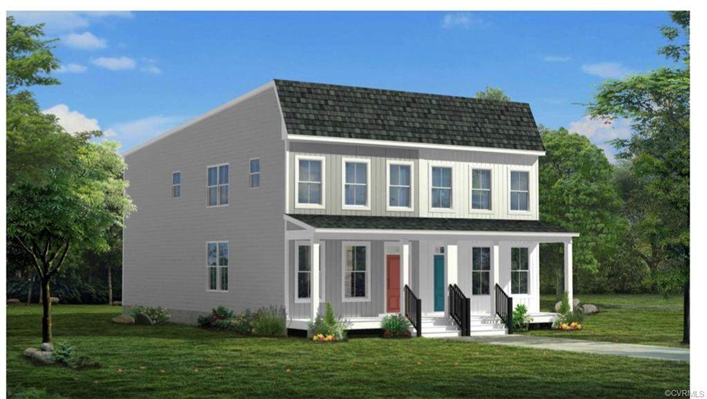 1416 Rogers St - Photo 1