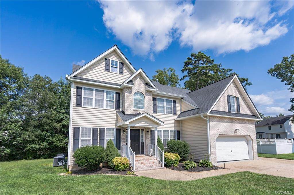 4737 Altimira Court - Photo 1