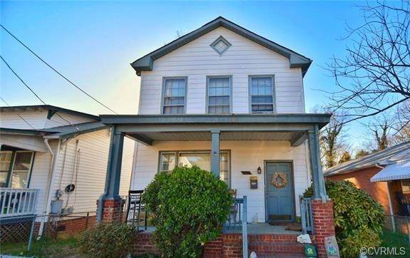 3302 Wellington Street - Photo 1
