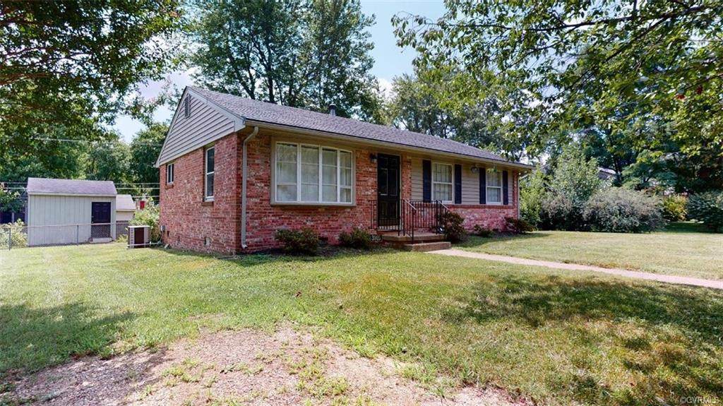 3905 Sunburst Road - Photo 1