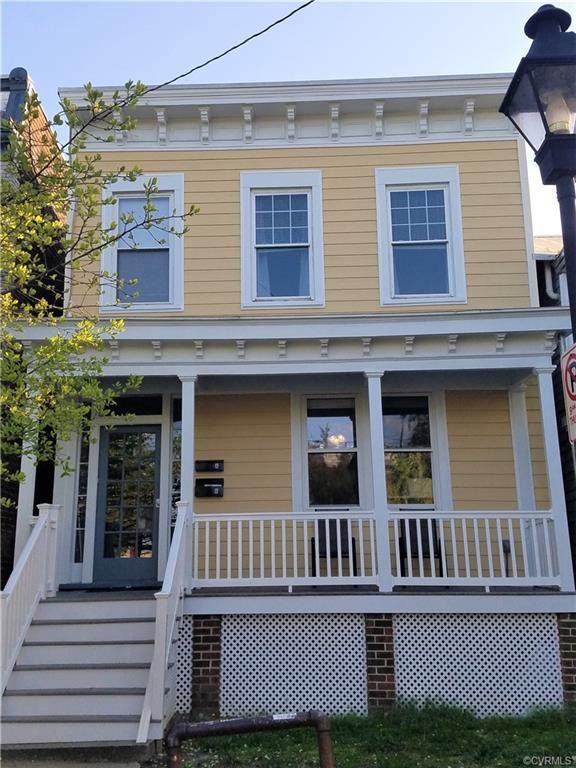 711 Clay Street - Photo 1