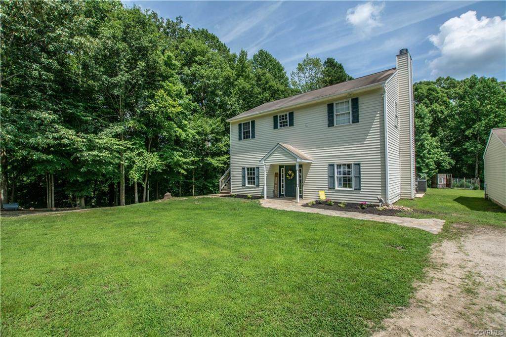 16101 Diascund Shores Lane - Photo 1