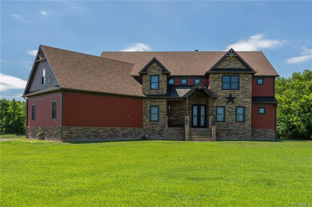 10291 Old Ridge Road - Photo 1