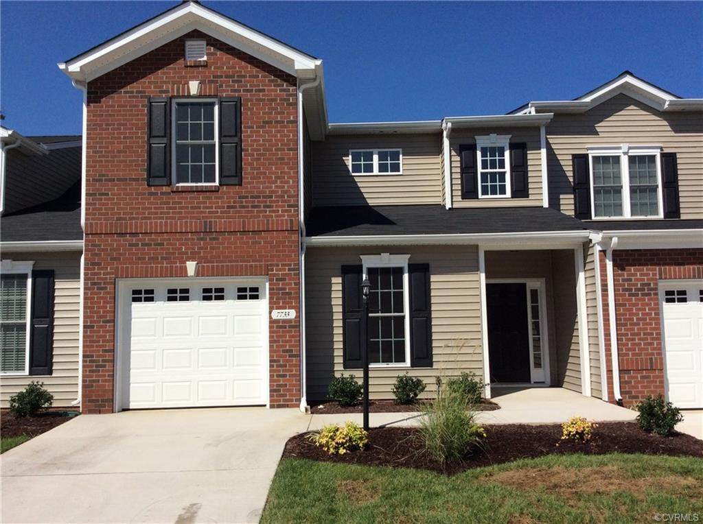 7733 Marshall Arch Drive - Photo 1