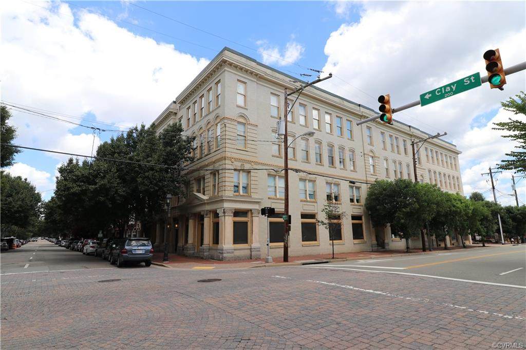 212 Clay Street - Photo 1