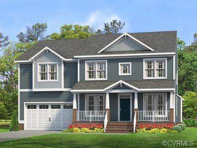 8509 Chippingford Lane - Photo 1