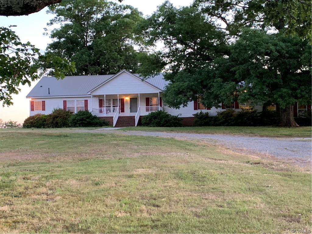 13877 Western Mill Road - Photo 1