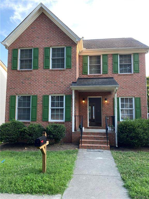 1717 Jacquelin Street - Photo 1