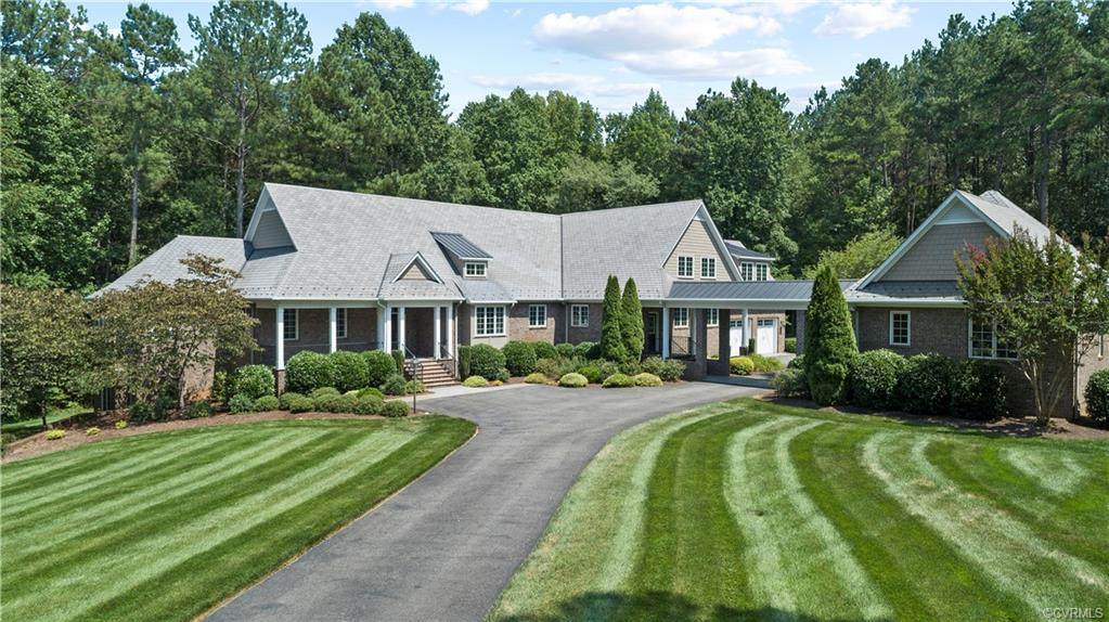 3088 Greywalls Drive - Photo 1