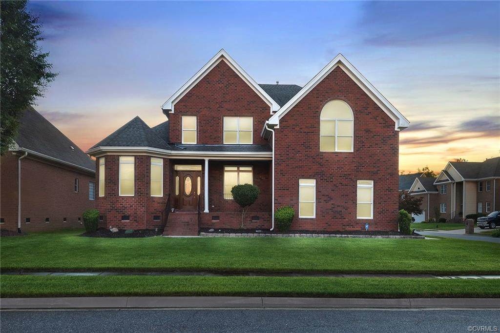 700 Falls Creek Court - Photo 1