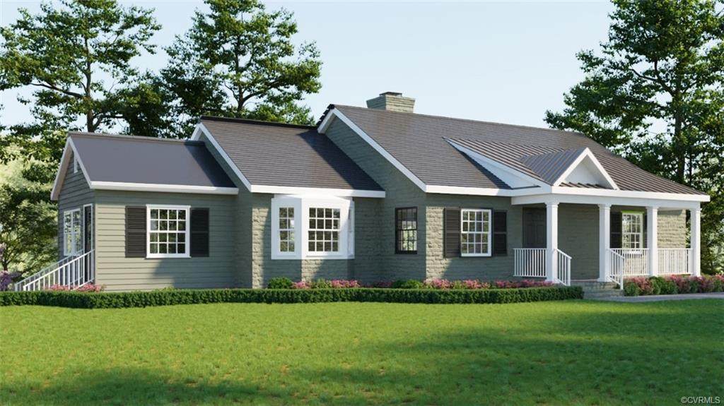 4245 Wyncliff Drive - Photo 1