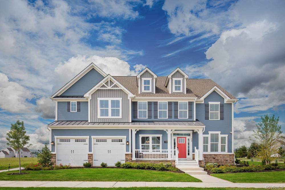 1000 Almer Court - Photo 1