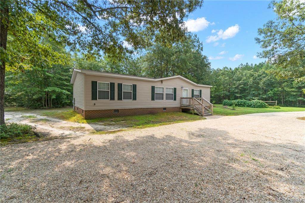 15413 Bell Road - Photo 1