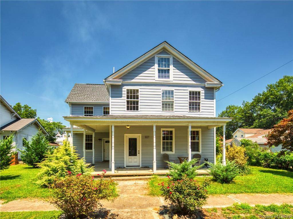 327 11th Street - Photo 1