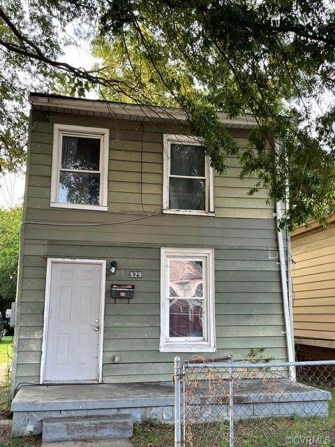 829 Farmer Street - Photo 1