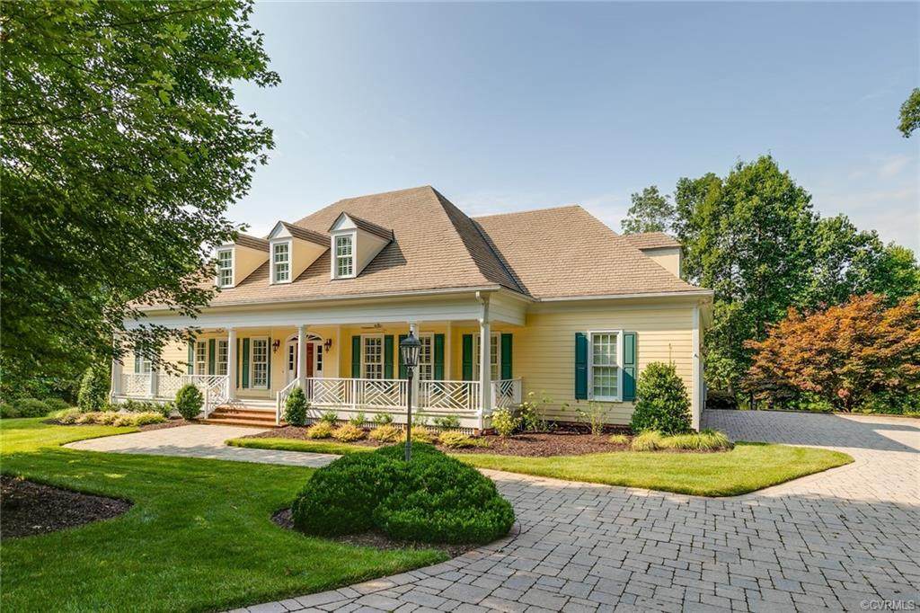 200 Kinloch Road - Photo 1