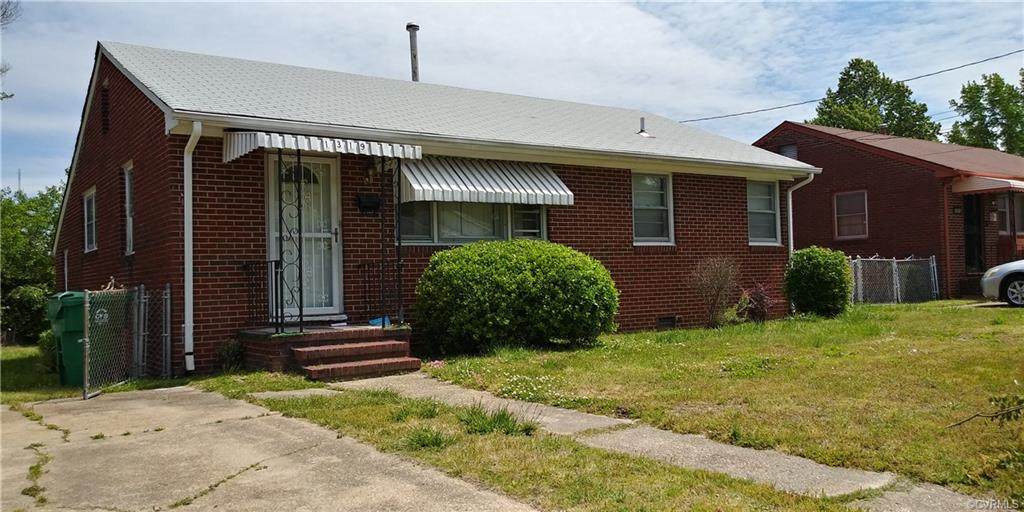 1319 Beazley Street - Photo 1