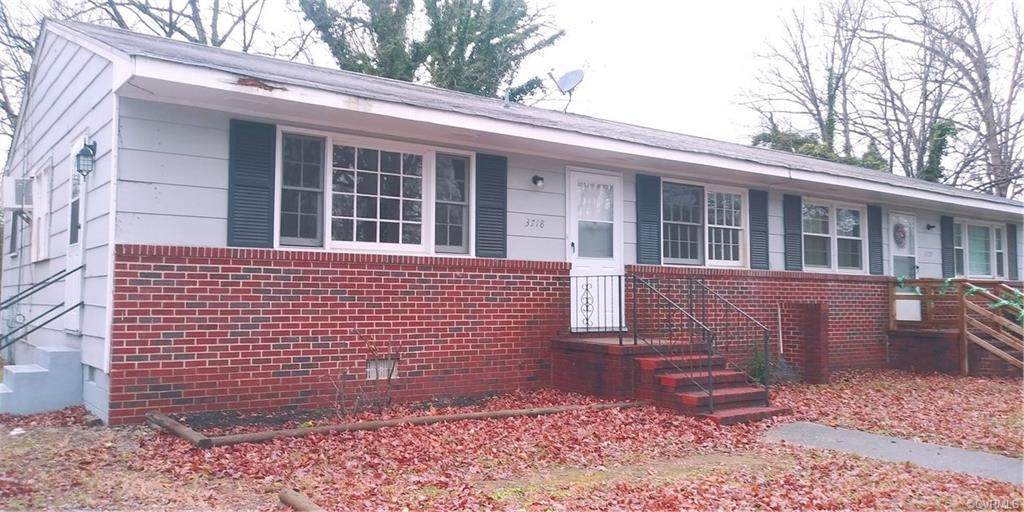 3718 Madison Street - Photo 1