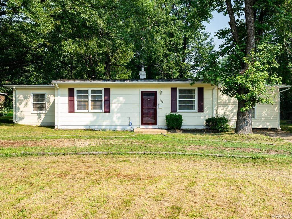 5200 Sheridan Lane - Photo 1
