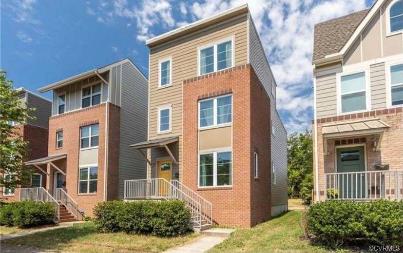 404 Harrison Street - Photo 1
