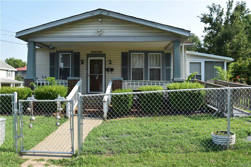 1509 Nelson Street - Photo 1