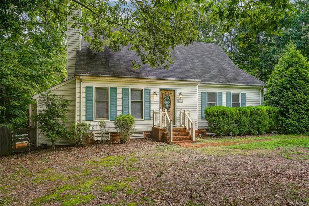 7271 Narrowridge Road - Photo 1